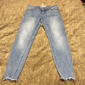 Altar’d State Jeans